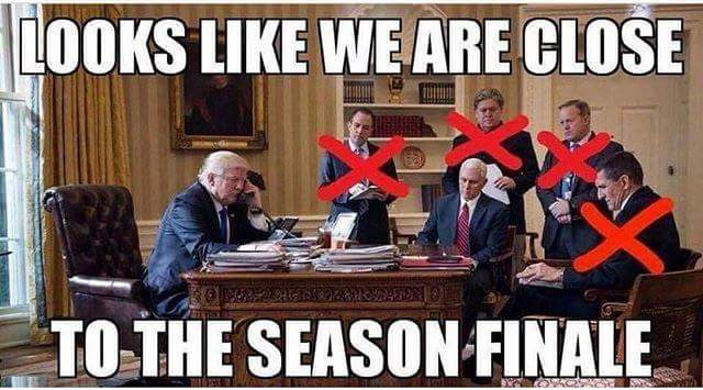ActivistProud's tweet photo. Funny Most Republicans and Trump Supporters can find collusion all over but Home Base.... The REAL TRUTH is coming soon... #Closer https://t.co/dSFlRuaDgj