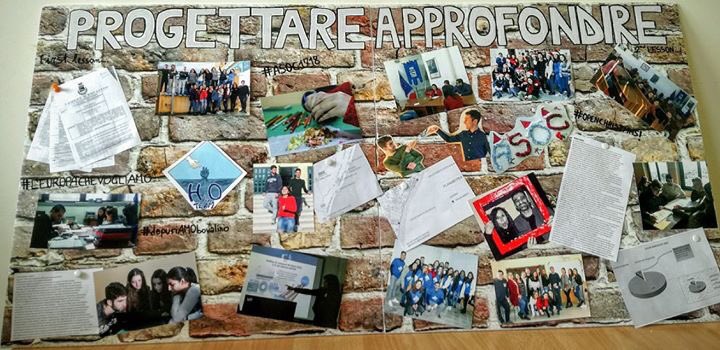 teamh2o1's tweet photo. La scadenza si avvicina!!! #APPROFONDIRE #ASOCWALL #ASOC1718 #depuriAMObovalino #fondieuropei #leuropachevogliamo #europaunita #progettiallavanguardia #inallegria @MonithonCalabri @4asiafm @CaleEuropaEdic @OpenCoesione @fondieuropei20 @ascuoladioc @PorCalabria @sandratuzzalibe https://t.co/JyFJnC2fVV
