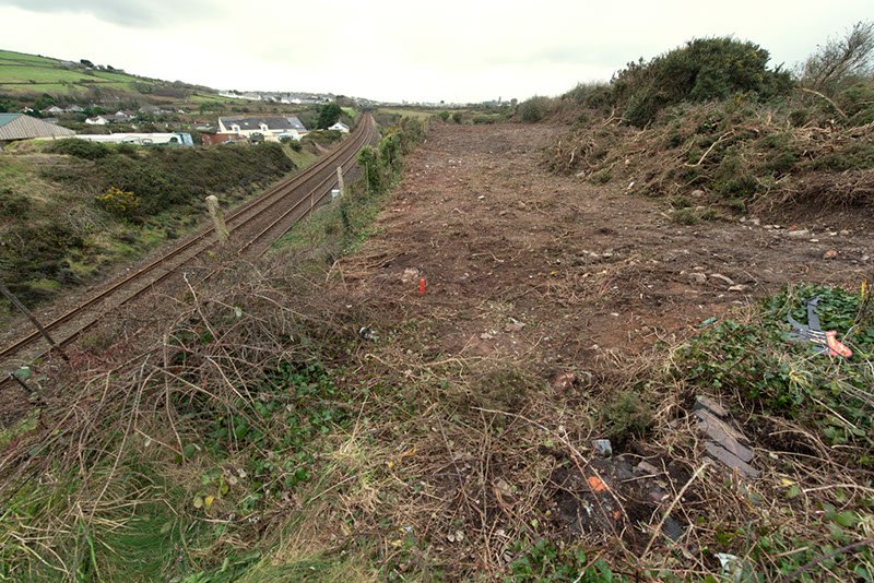 CornishMetals's tweet photo. Looking for historic mine workings at South Crofty https://t.co/fdjxJTkjef #cornwall #miningincornwall #tinmining #History https://t.co/66ukFtqdCE