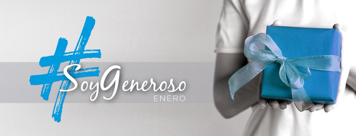 trece_30's tweet photo. Dios está buscando gente con un corazón generoso. ¿Estás? ... Sábados en #Trece30 #SoyGeneroso https://t.co/wfREOBdGVX