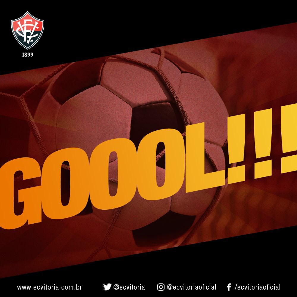 ECVitoria's tweet photo. EROOOOOOOOOOON!!!! AGORA SIM!!! https://t.co/yDJa5ffnJ5