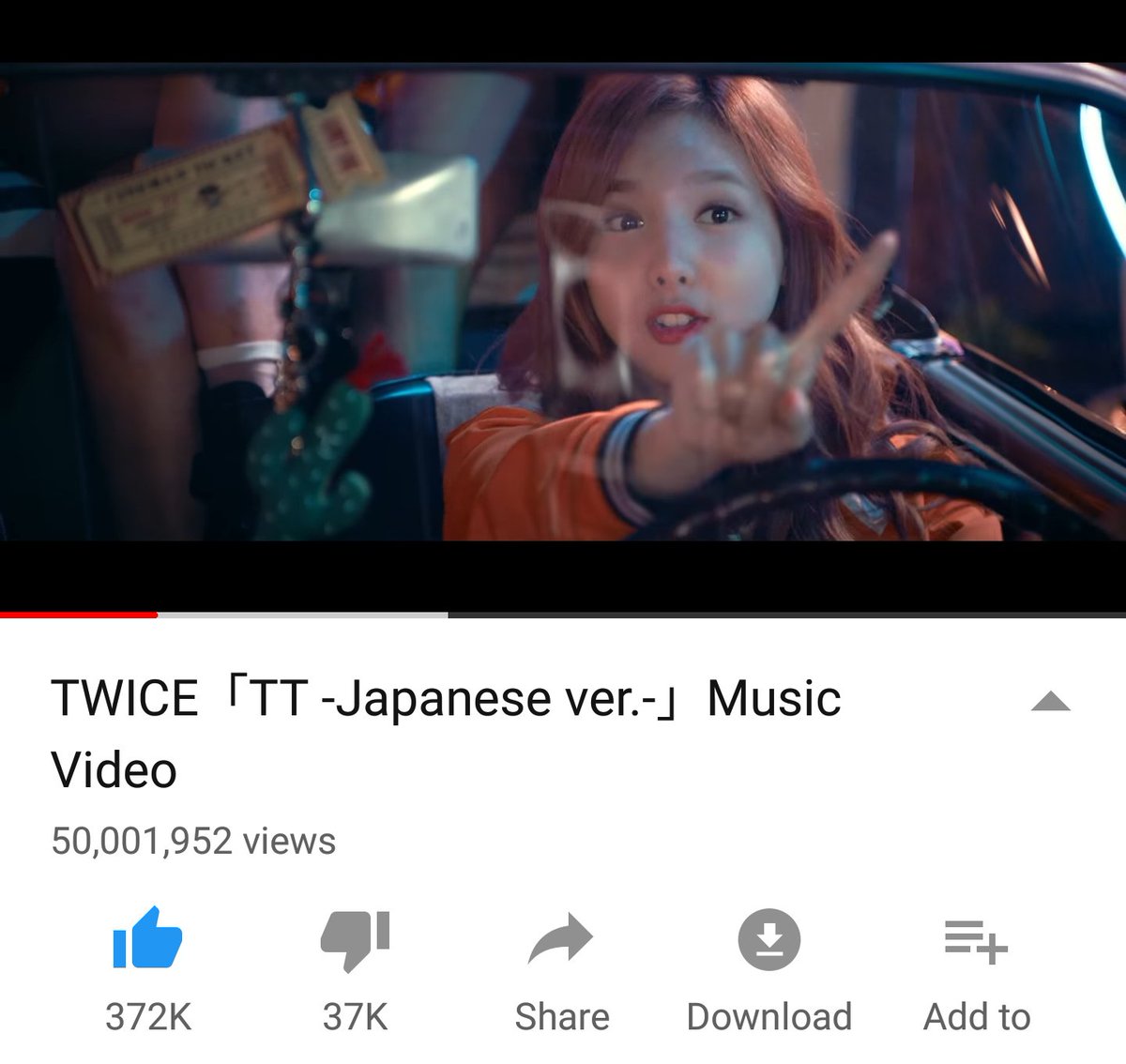 Twice >> Album Japonés "BDZ" - Página 2 DTS_xSzV4AA_EtD