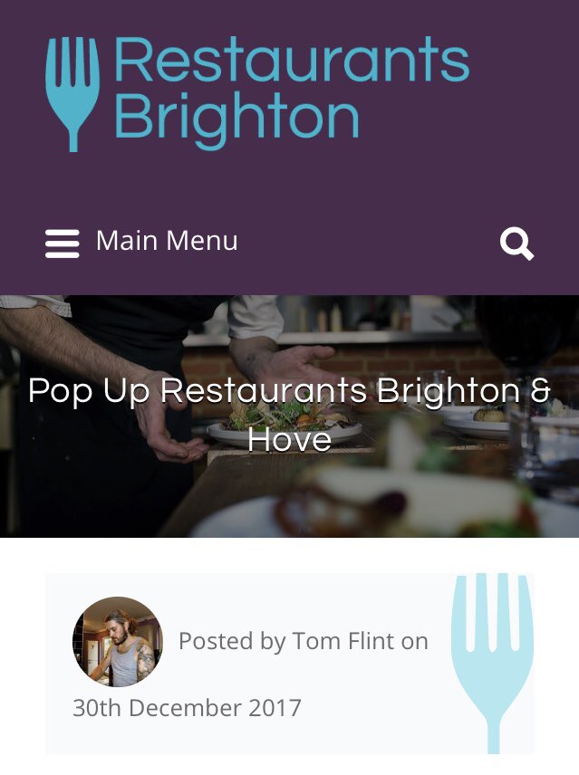 Chard Restaurant tweet media