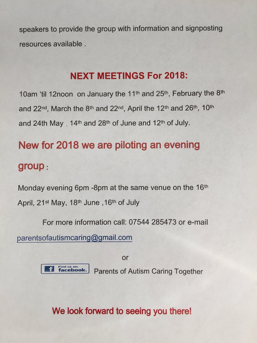 YsgolyLlan's tweet image. #Autismsupportgroup