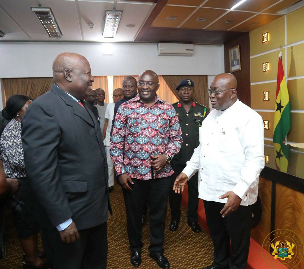 NUGS commends the President of the Republic for rising above partisanship and recognized a highly 
principled citizen as the first ever Special Independent Prosecutor. #MartinAmiduDay #MartinAmidu
@flagstaffghana <a href="/afiaoware/">afiaoware</a> <a href="/MBawumia/">Dr. Mahamudu Bawumia</a> @GHOneTV <a href="/tv3_ghana/">#TV3GH</a> <a href="/MatthewOPrempeh/">Dr. Matthew Opoku Prempeh</a>