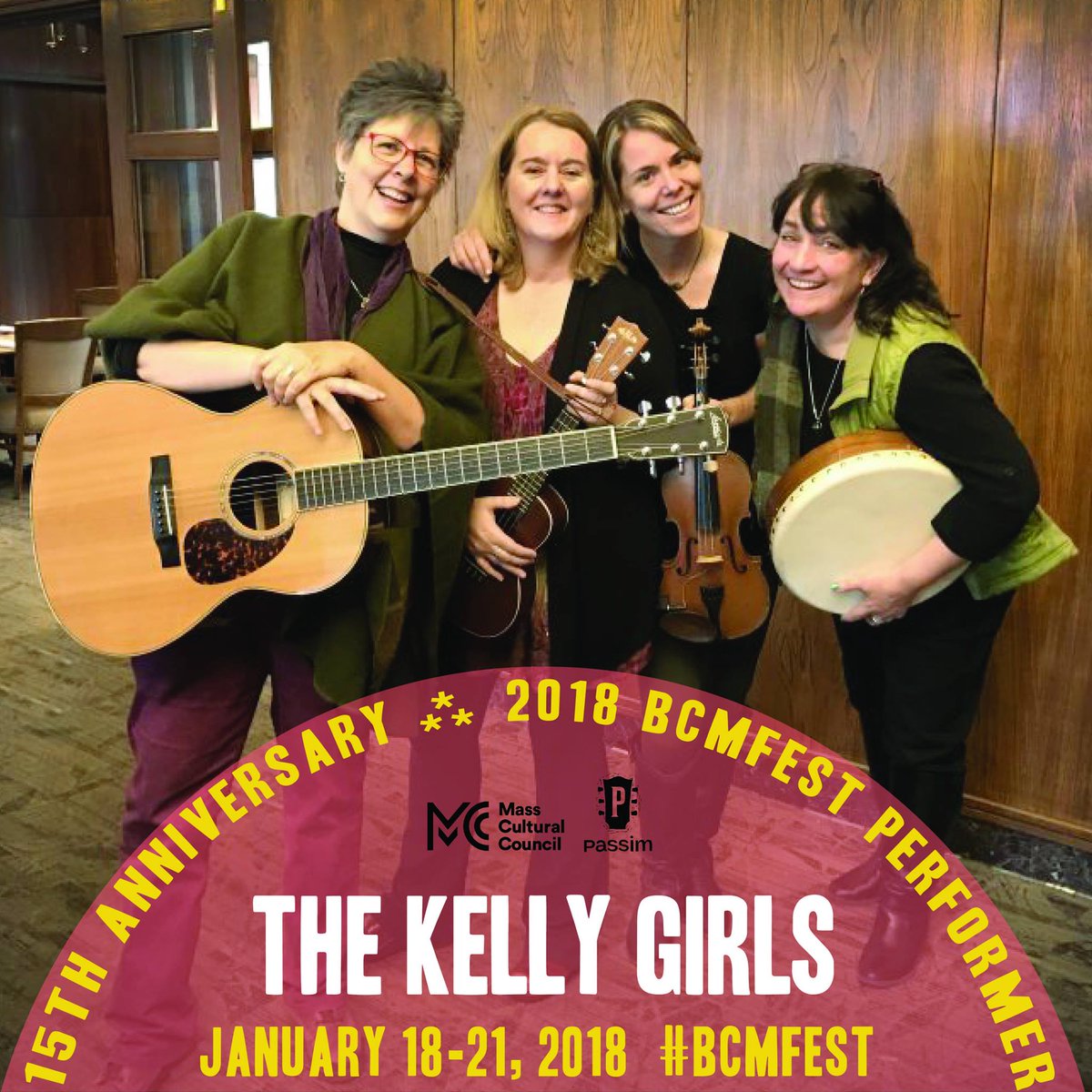 Can't wait for this! <a href="/BCMFest/">BCMFest</a> <a href="/TheBostonIrish/">Irish Boston</a> <a href="/irishnetboston/">Irish Network Boston</a> <a href="/Bostonirishband/">Boston Irish Music</a> <a href="/clubpassim/">Club Passim</a> #celticmusic