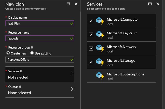 Darmour_MSFT's tweet photo. Important #AzureStack admin tip. When you are making a plan to offer to tenants, don't just select everything. By selecting Microsoft.Subscriptions you are allowing tenants for reselling. Is that what you want?
https://t.co/9JNLVf6FYL https://t.co/4tZ2Ugq4fZ