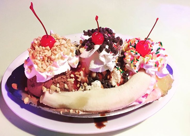 Corvette Diner tweet media