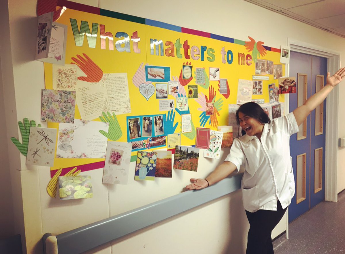 angel13_UK's tweet photo. Holly Ward @ASPHFT โWhat matters to me Board โ is doneโค๏ธ๐! @SurfingEm @FoxLouLou @Azz2000 @suenaidoo73 @AmaraH_ @MayAtotheMcD @SuzRankin @kfy98 #PatientsFirst #PrideInMyTeam #Compassion https://t.co/jSZ8eXoXlv