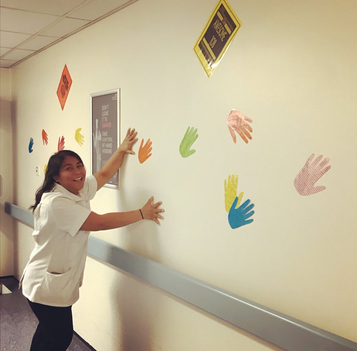 angel13_UK's tweet photo. Holly Ward @ASPHFT โWhat matters to me Board โ is doneโค๏ธ๐! @SurfingEm @FoxLouLou @Azz2000 @suenaidoo73 @AmaraH_ @MayAtotheMcD @SuzRankin @kfy98 #PatientsFirst #PrideInMyTeam #Compassion https://t.co/jSZ8eXoXlv