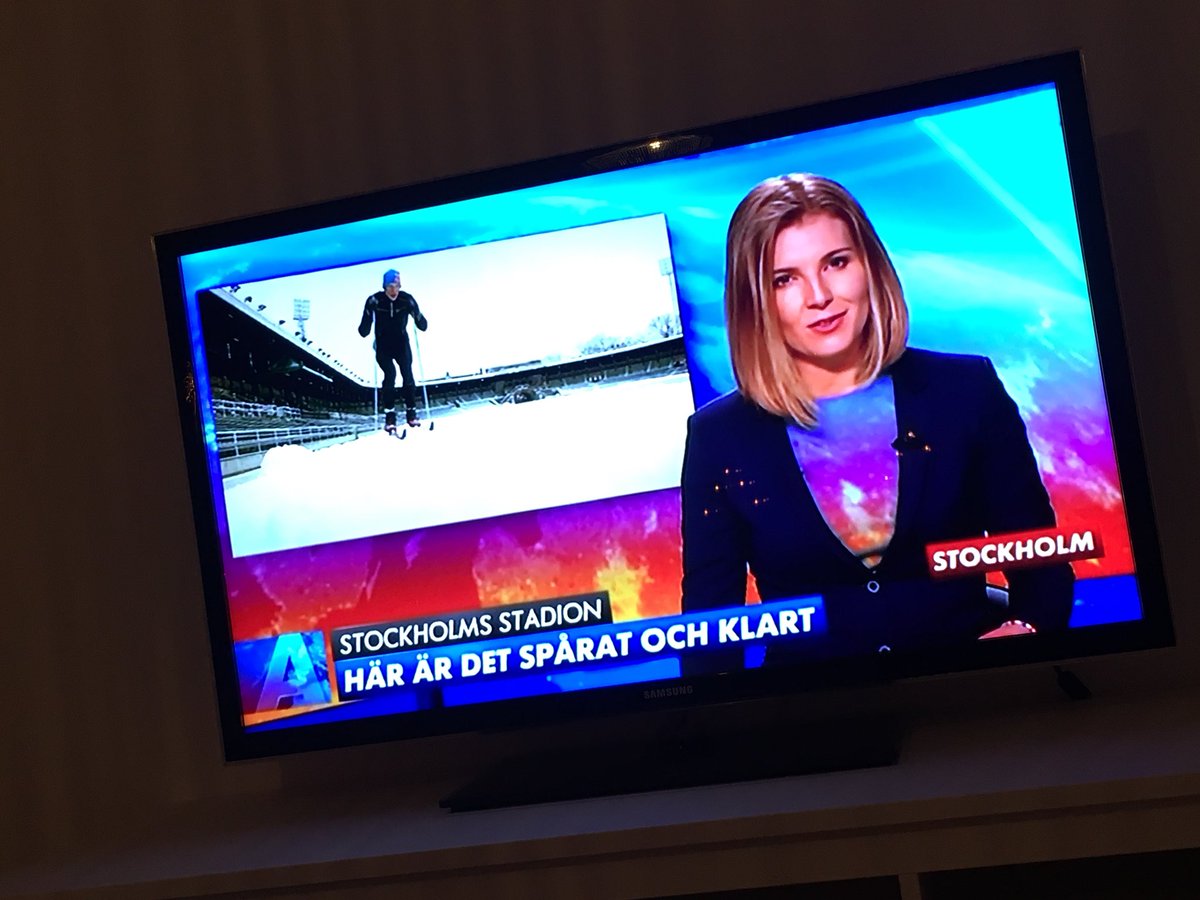 Stina Banck tweet media