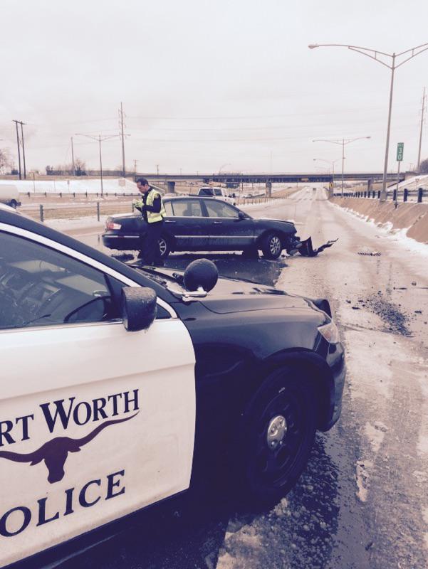 Hey Mr. Sleet we haven't seen you since 2015, can we keep it that way, please? And, while you're at it, can you kindly ask ❄ to stay away too?

Be careful driving home this evening if our request isn't granted....

#WinterSafety #SnowWatch