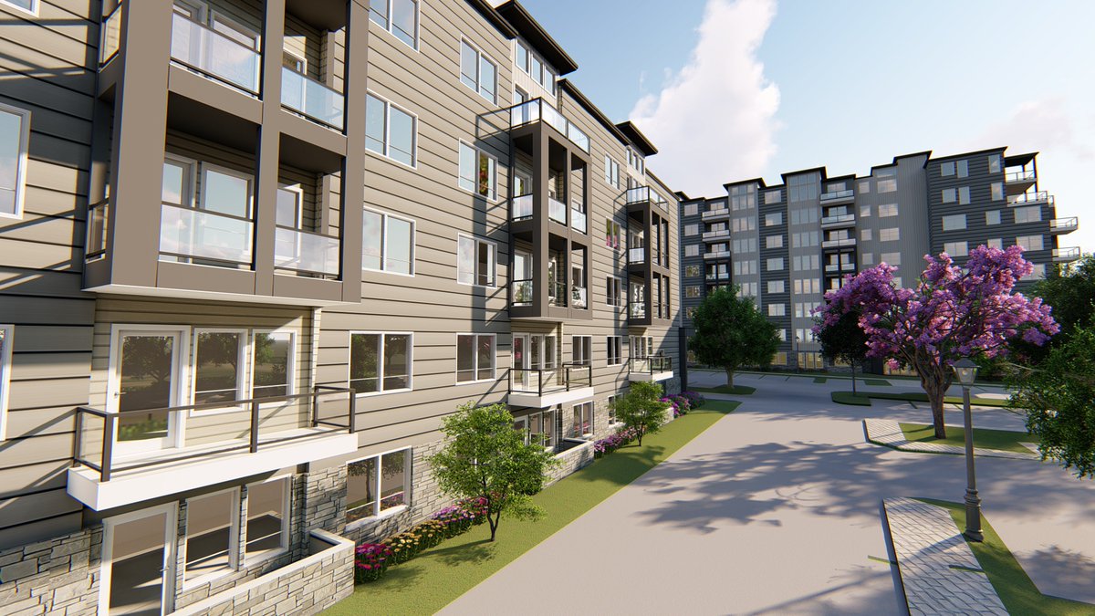 envisioninc3d's tweet photo. Digital and print-ready renderings allow you to present your project to potential buyers and investors - before construction has even begun. See more of this project at https://t.co/wcoWAXP0cW  #yyj #architecture #yyjdevelopment #langford #EnvisionInc #3DVisualization https://t.co/bARaE5RUEl