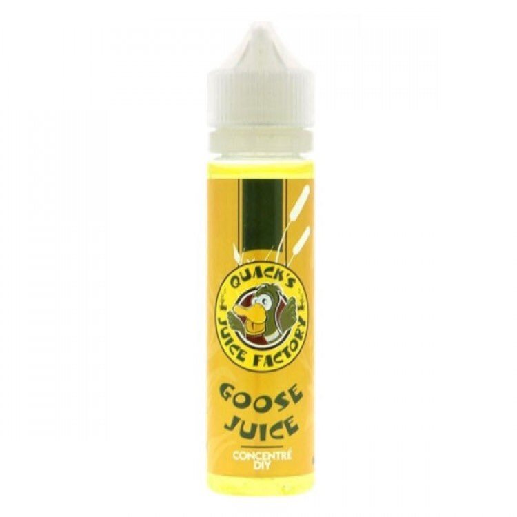 So excited, Goose juice is on it’s way. Probably one of my favourite juices, can’t wait 😃 #quacks #happy
