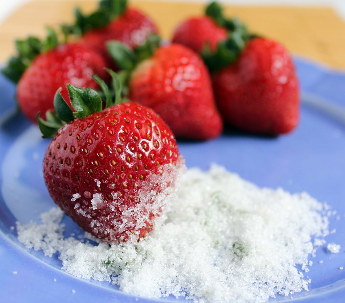 TheiideaCompany's tweet photo. Dust fruits with our Sweet Agave Powder to add fiber &amp; bring out those delicious flavors! It also won’t make your blood sugar spike like normal sugar does.
https://t.co/HcXrJW6Qtp

#Health #Food #news #livehealthy #themoreyouknow #fitness #diabetes #facts https://t.co/vwO5Ombg4c