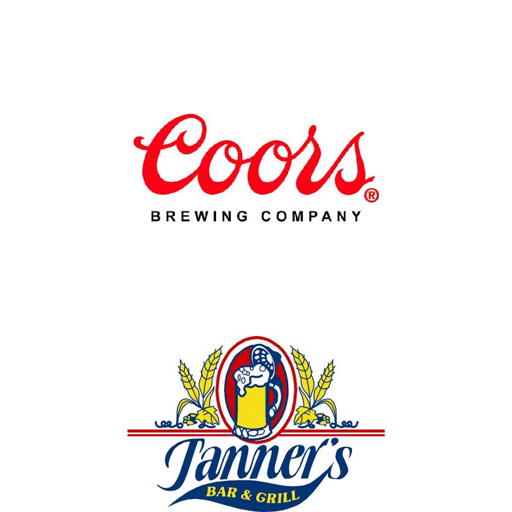 TannersWaldo's tweet photo. Now available: January BEER OF THE MONTH  20oz Coors Banquet ONLY $3.50 https://t.co/akzMkGpWF0 https://t.co/OUhCiGOiWD