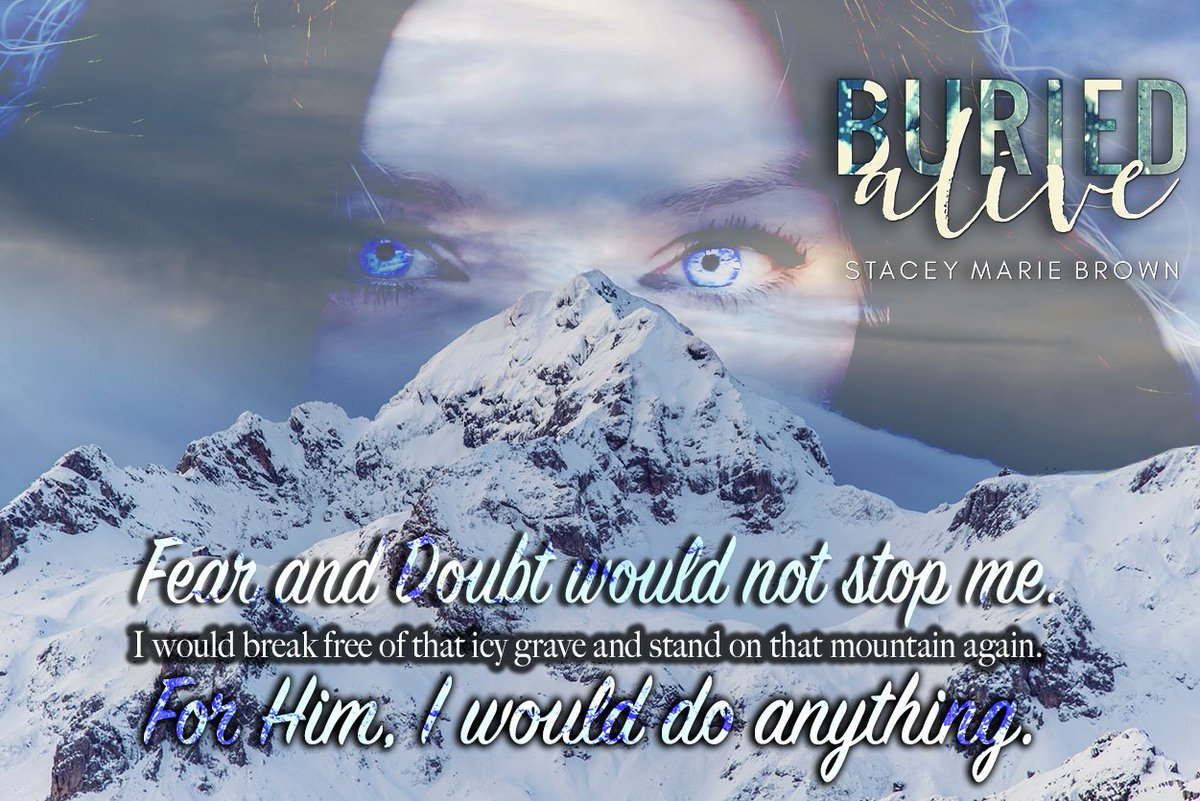 TheNextStepPR's tweet photo. π₯ #TeaserRecap π₯
#BuriedAlive by @S_MarieBrown
#NewAdult #ContemporaryRomance #Standalone
#ReleaseJanuary12
#PreOrder #Amazon https://t.co/4uDgsdsAEb https://t.co/8u8S8XoMM0
