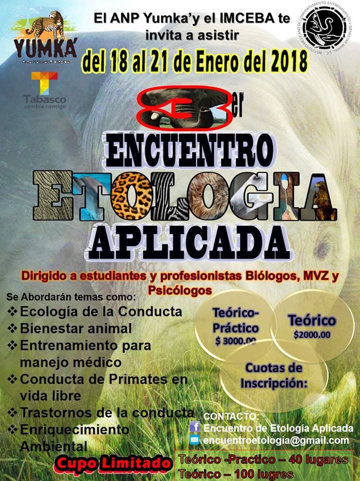 HotelMayaTab's tweet photo. #FelizJueves ven a hospedarte con nosotros,somos Hotel Sede del Congreso de Etologia Aplicada 2018 en el Parque @ANP_Yumka !!! https://t.co/BgUJYN2CZR