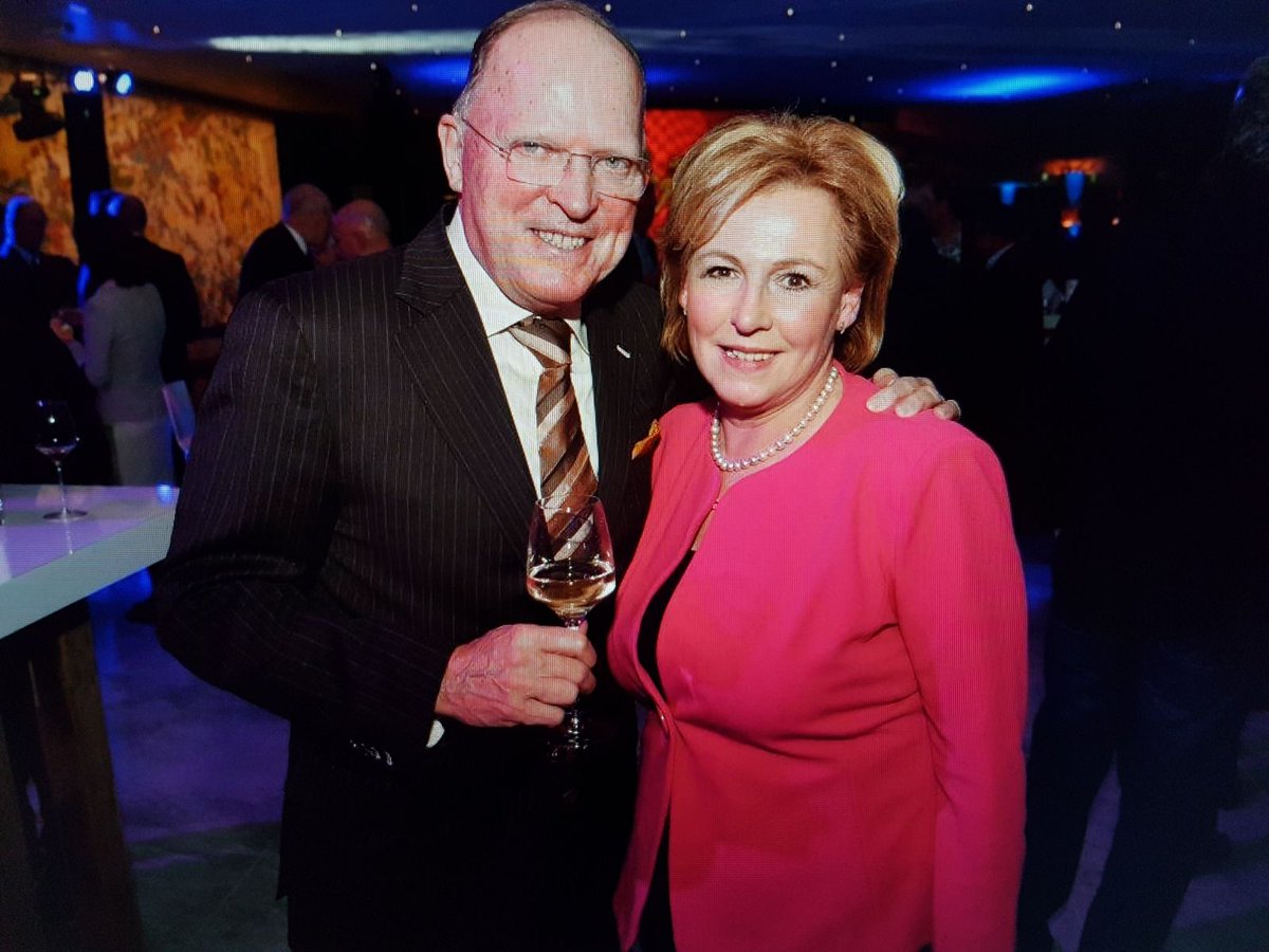 #Nieuwjaarsreceptie #Provinciehuis <a href="/ProvincieNB/">Noord-Brabant</a> gesproken over  #internationaliseringsvragen #MKB @WTCEindhoven