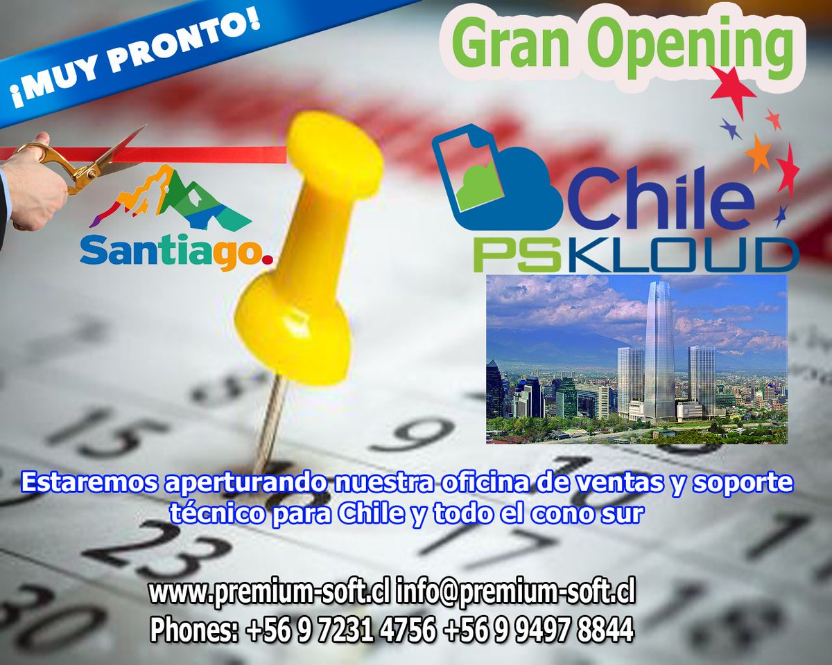 Premiumsoftcl tweet picture