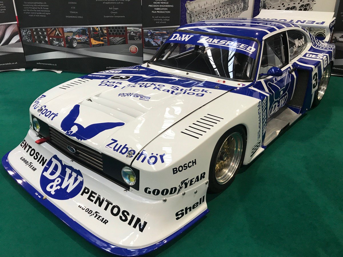 Rockstarscars's tweet photo. It did seem like the 1970's were really coming into back into vogue. at The Autocar show today next batch of pictures for #ThePollitt please Retweet https://t.co/e7yi1CV6WM