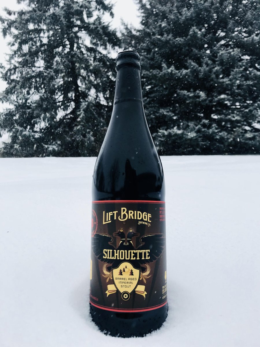 LiftBridge's tweet photo. 9 days until the BA Silhouette Release Party! https://t.co/0GK8ZhUQ5b #LBWinter #LB10YearsStrong #LBSilhouette #DrinkLocal https://t.co/W4bSD0ddY7