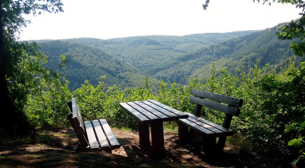 wanderflaneur's tweet photo. #Wiedweg, Etappe 4: #Datzeroth - #Niederbreitbach, mit schööner Aussicht 
#Wiedtal… https://t.co/PtmJtuTwGe https://t.co/B1YLdm9Okd
