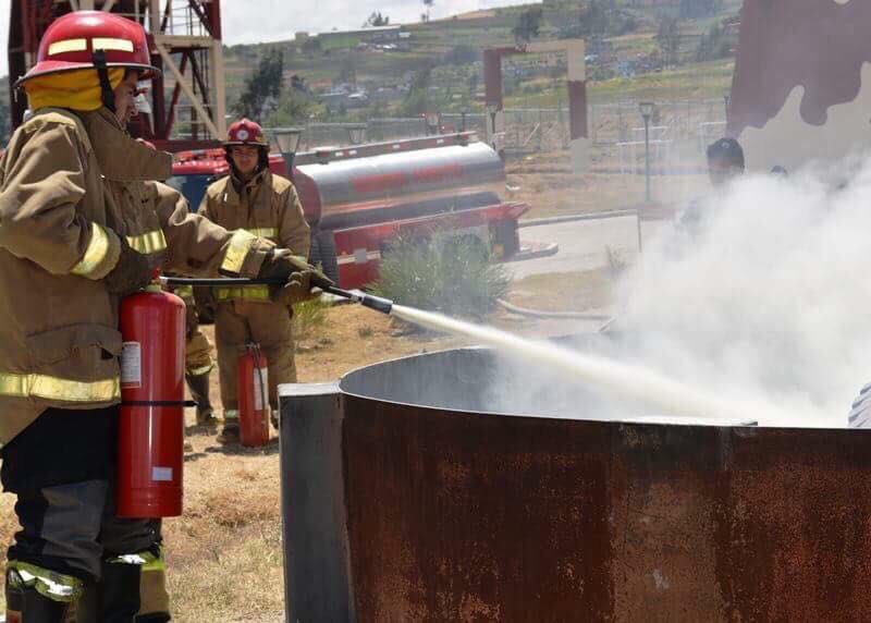 2017: 
Incrementamos en un 300% el número de personas capacitadas de los últimos cinco años. Más información: bit.ly/2D5VLP5