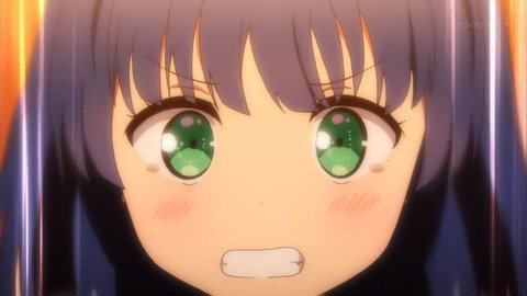 あにこ便 Twitterissa メルヘン メドヘン 第1話 感想 本は隠すもの あにこ便 メルヘンメドヘン T Co D9q2ugofd2