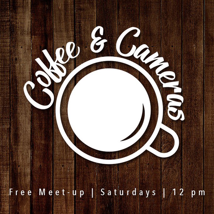 MetroGallerynz's tweet photo. 2018 first Coffee &amp; Cameras!
Saturdays at Metro Gallery 12pm.
Free meet-up for everyone!
Join us or our Facebook Group: CoffeeandCamerasNz

#auckland #nz #newzealand #aucklandcbd #aucklandcity #photographynz #photomeetup #meetup #aucklandmeetup #coffeeandcameras https://t.co/9Iie9w9r4y