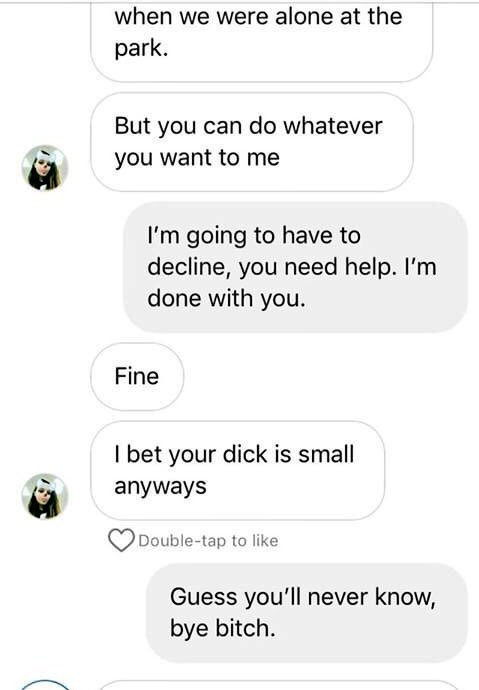 nevaehharris20's tweet photo. When you have to be savaged some people just don’t get it. #cheaters https://t.co/keFEkA2Ta3