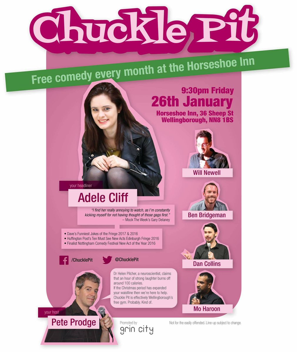 NN Events tweet media