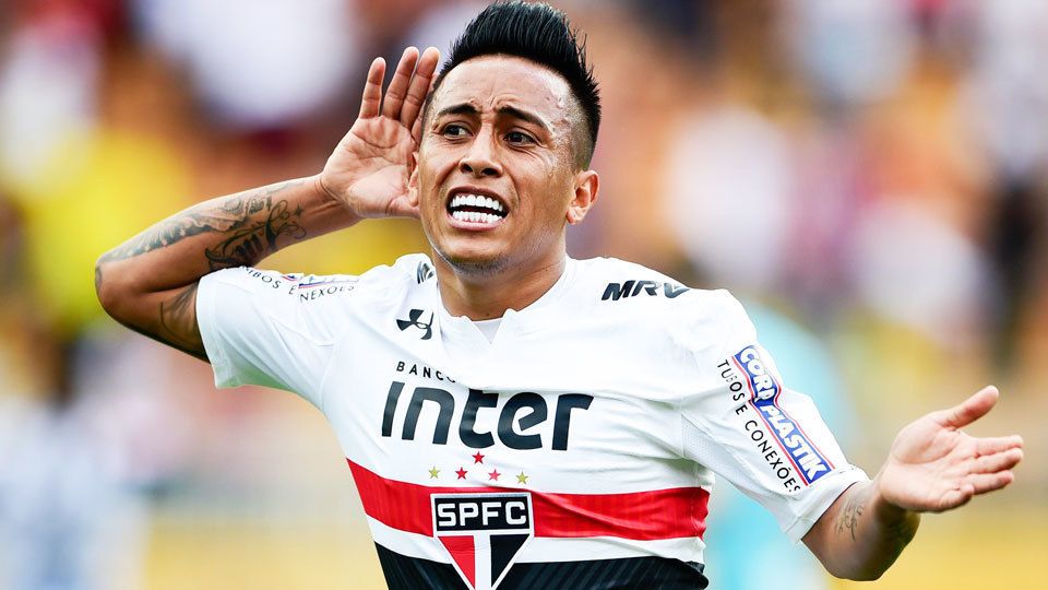 ESPN Brasil tweet media