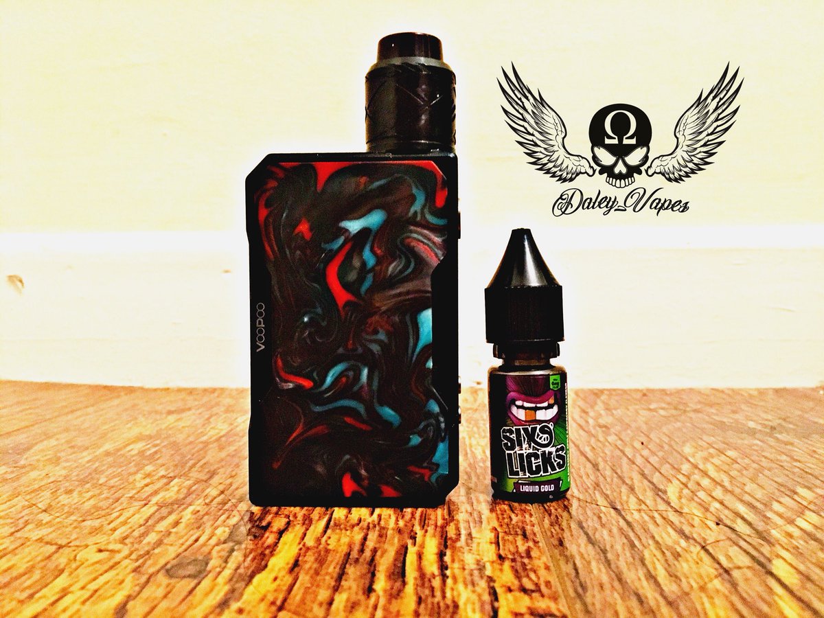 Daley_vapez (@daleyvapes) on Twitter photo 
