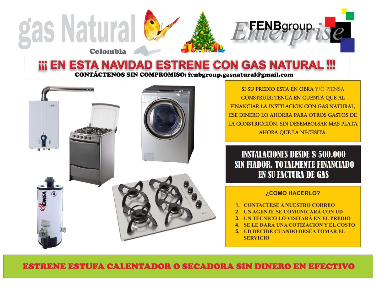 gasNatural_FENBgroup tweet media
