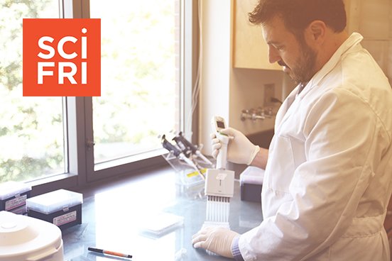 Growcentia's tweet photo. THIS JUST IN: @Growcentia's own Matt Wallenstein, PhD, will be featured on @NPR's @SciFri this week talking about microbial life in frozen soils.

Tune in tomorrow from 1:40–2:00 PM MST via the link below! https://t.co/d3LLGFeVXH  #Growcentia #SciFri #ScienceFriday #NPR https://t.co/MGgJ0ZvDjJ