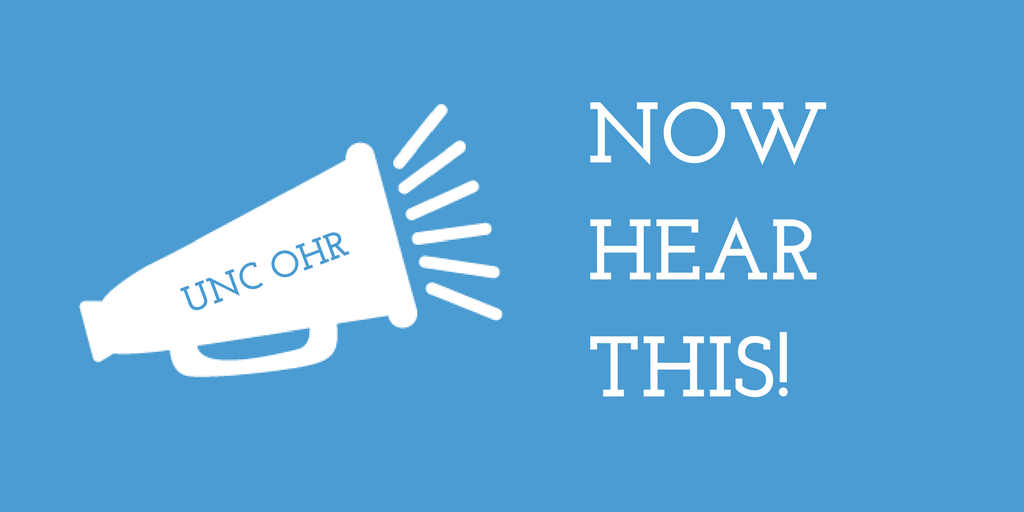 unc_hr's tweet photo. Heads up, #UNCstaff: You may soon receive a #1095B or #1095C form in the mail. Learn more about these forms: https://t.co/aTUYP8rj9k. | #TaxTime https://t.co/V4holcyzVG