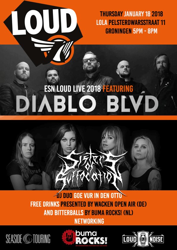 Buma ROCKS! tweet media