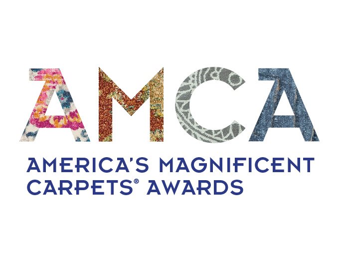 Don’t miss the America’s Magnificent Carpets Awards Reception at 5pm in Bldg 1, Fl 4, MOI Gallery. #AtlMkt
