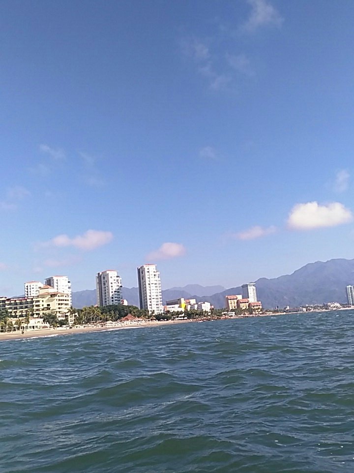 #puertovallarta