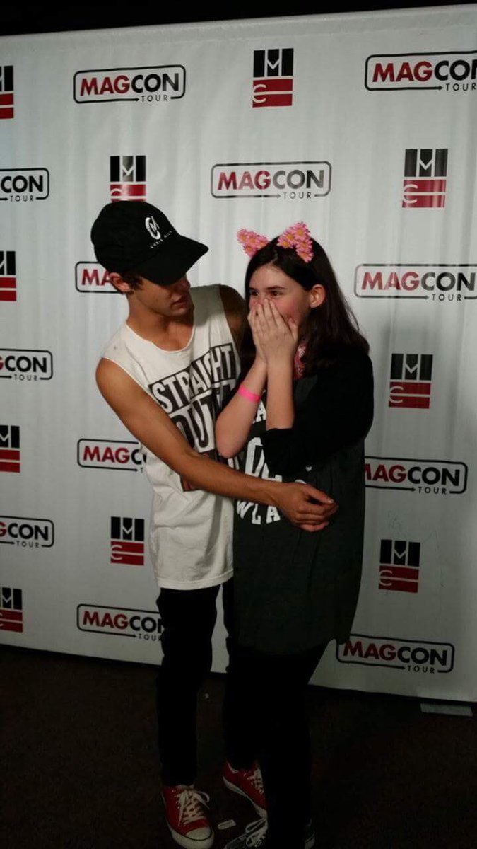 Seanna Henderson tweet media