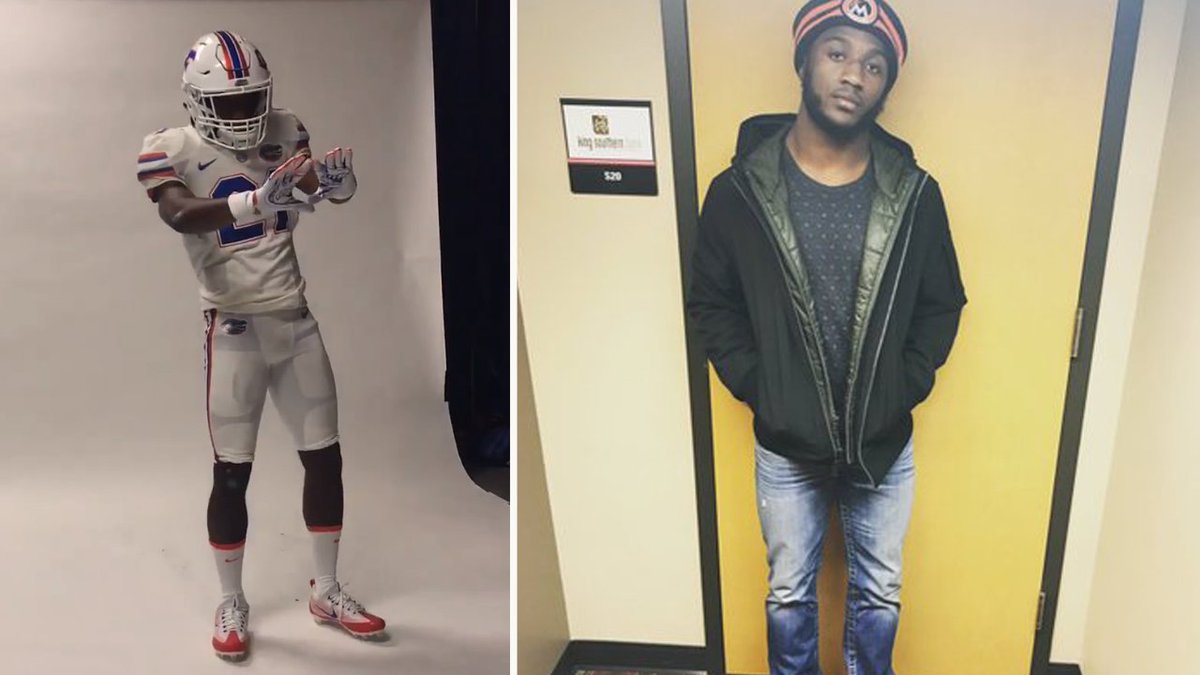 South Florida football star, new Gators recruit has career-ending heart condition bit.ly/2muQ181?utm_so… https://t.co/IhbLgAKB4O