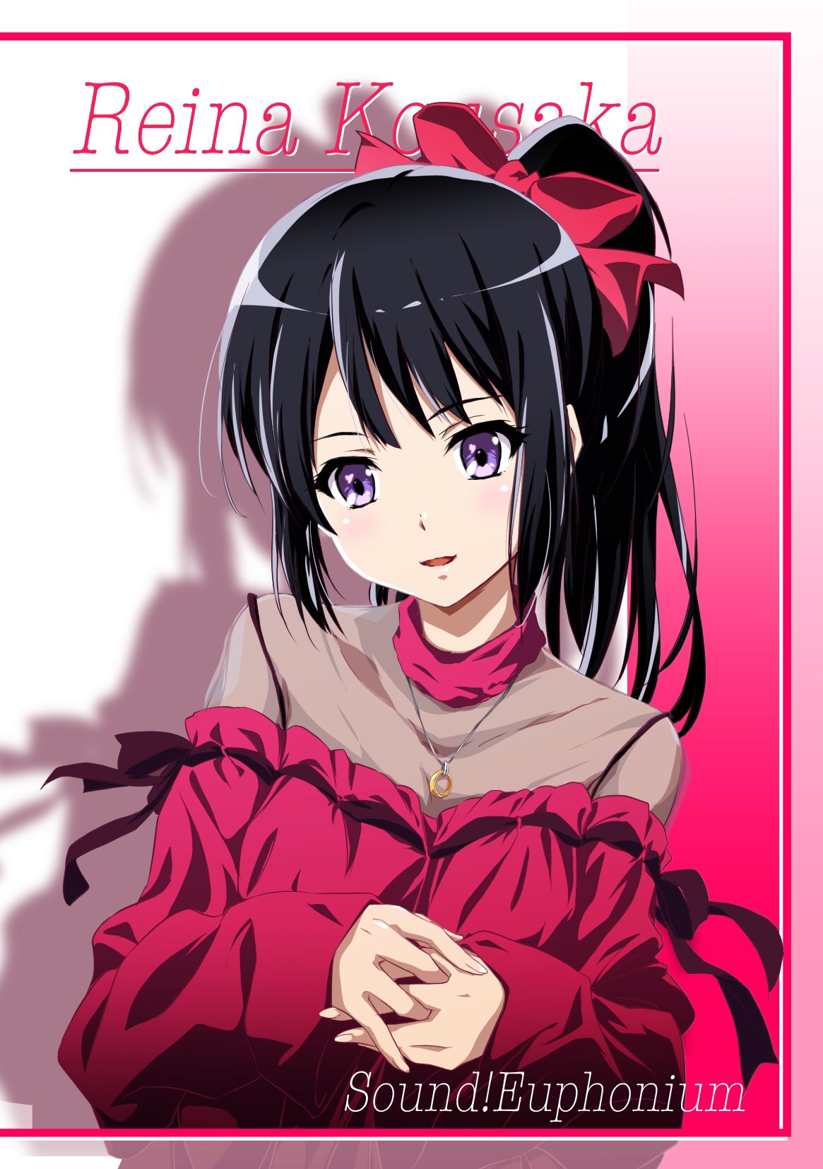 今日のお絵描き ユーフォの高坂麗奈さん F 私服で と言われたのに つい本気を出してしまう麗奈 とか Aや 至福ですね W 笑 Anime Eupho 話題の画像がわかるサイト 今日のお絵描き ユーフォの高坂麗奈さん F 私服で と言われたのに つい本気を出してしまう麗奈 とか Aや 至福ですね W 笑 Anime Eupho 話題の画像がわかるサイト