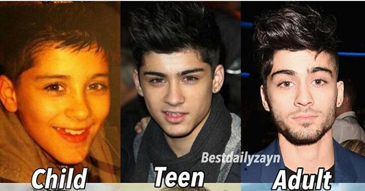 Happy Birthday  Zayn Malik 