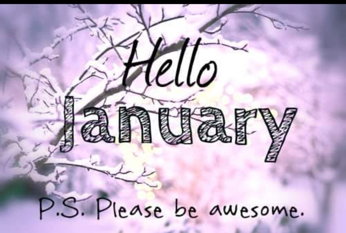 teamsarahavon's tweet photo. Hello 2018
Now have you ever wondered what it would like to be your own boss?
Earn your own money.
#repswantedtoday #ThursdayThoughts 
https://t.co/tFEycuVSQh https://t.co/0xshJyLFOS