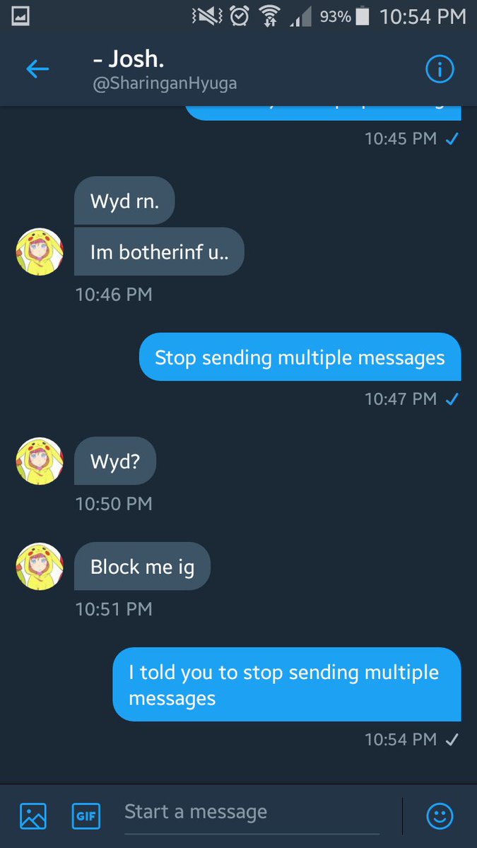 //My fucking god. Don't. Do. This. Shit.