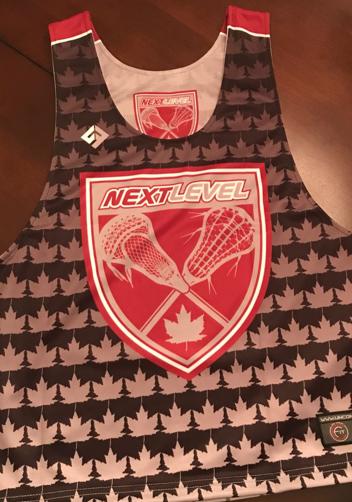 Next Level Lacrosse tweet media