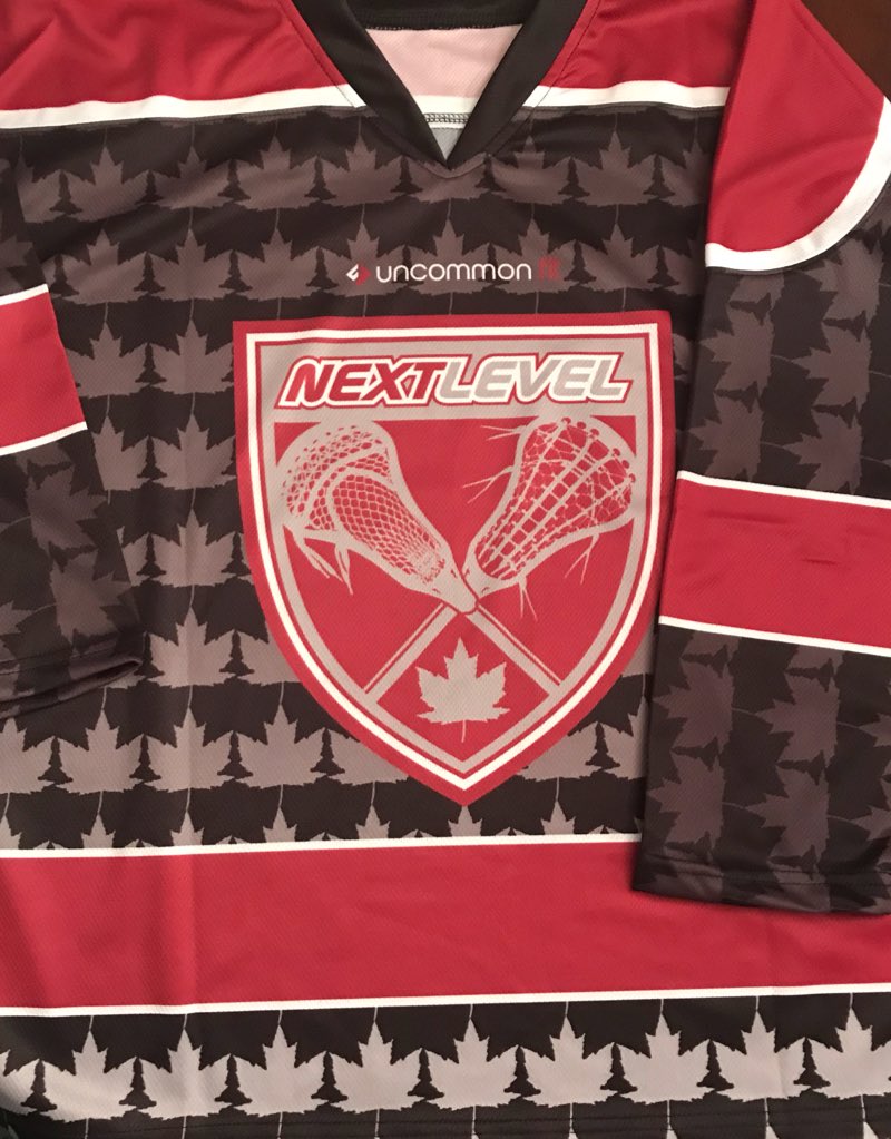 Next Level Lacrosse tweet media