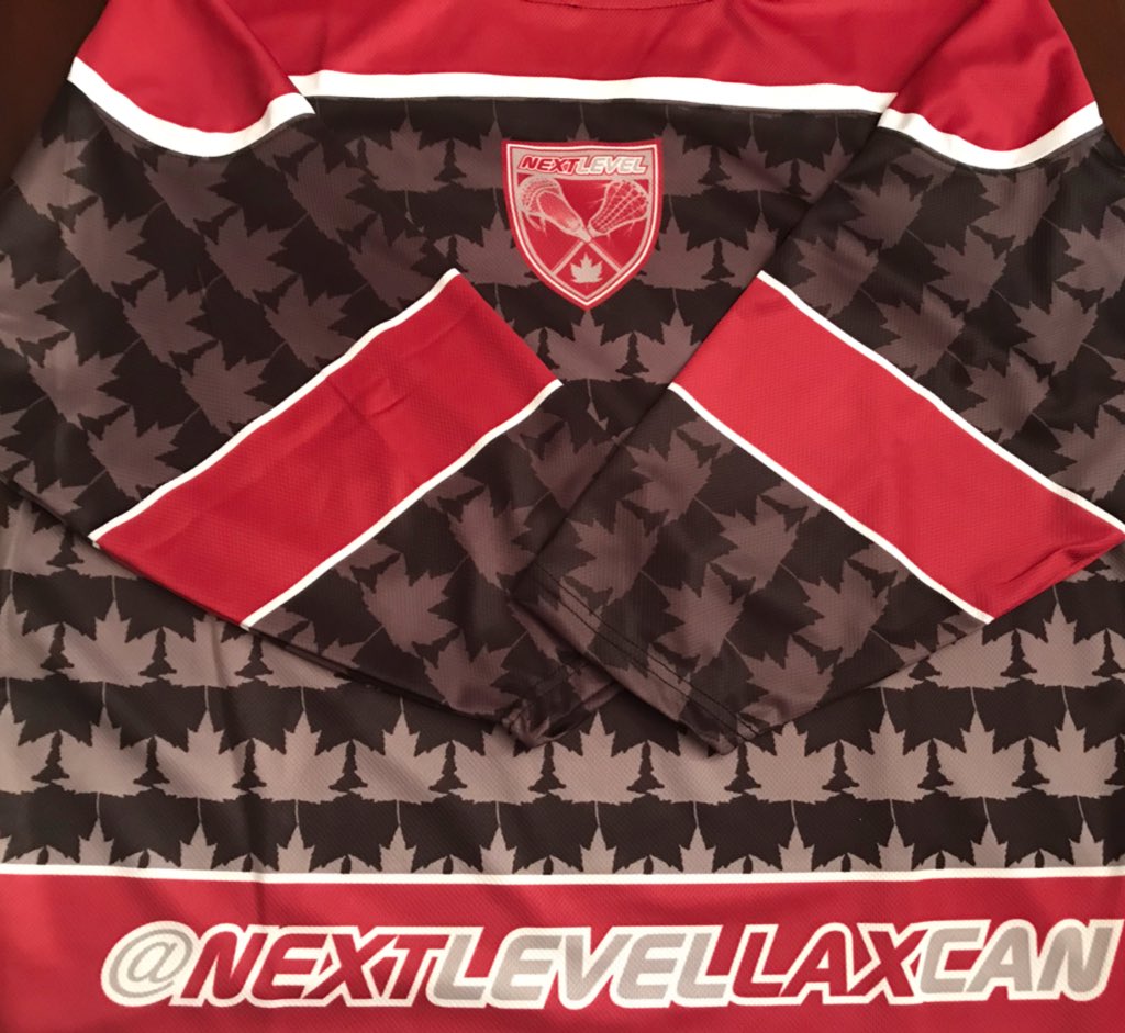 Next Level Lacrosse tweet media