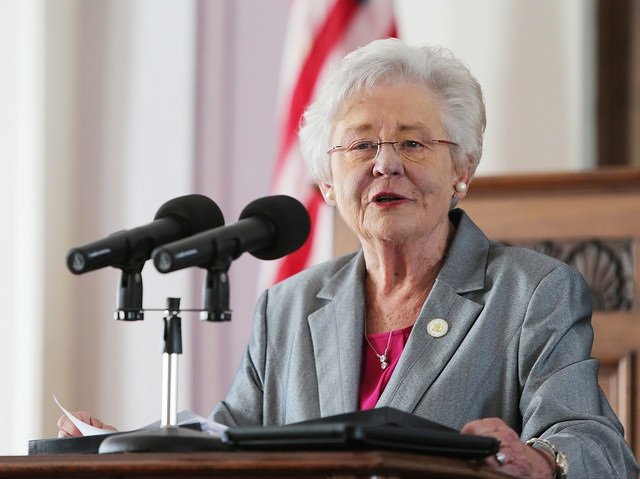 EdScoop News (@edscoop_news) on Twitter photo Alabama <a href="/GovernorKayIvey/">Governor Kay Ivey</a> announced plans to build a statewide school dedicated to cybersecurity, technology and engineering during her State of the State address this week. hubs.ly/H09FhqD0 Alabama <a href="/GovernorKayIvey/">Governor Kay Ivey</a> announced plans to build a statewide school dedicated to cybersecurity, technology and engineering during her State of the State address this week. hubs.ly/H09FhqD0